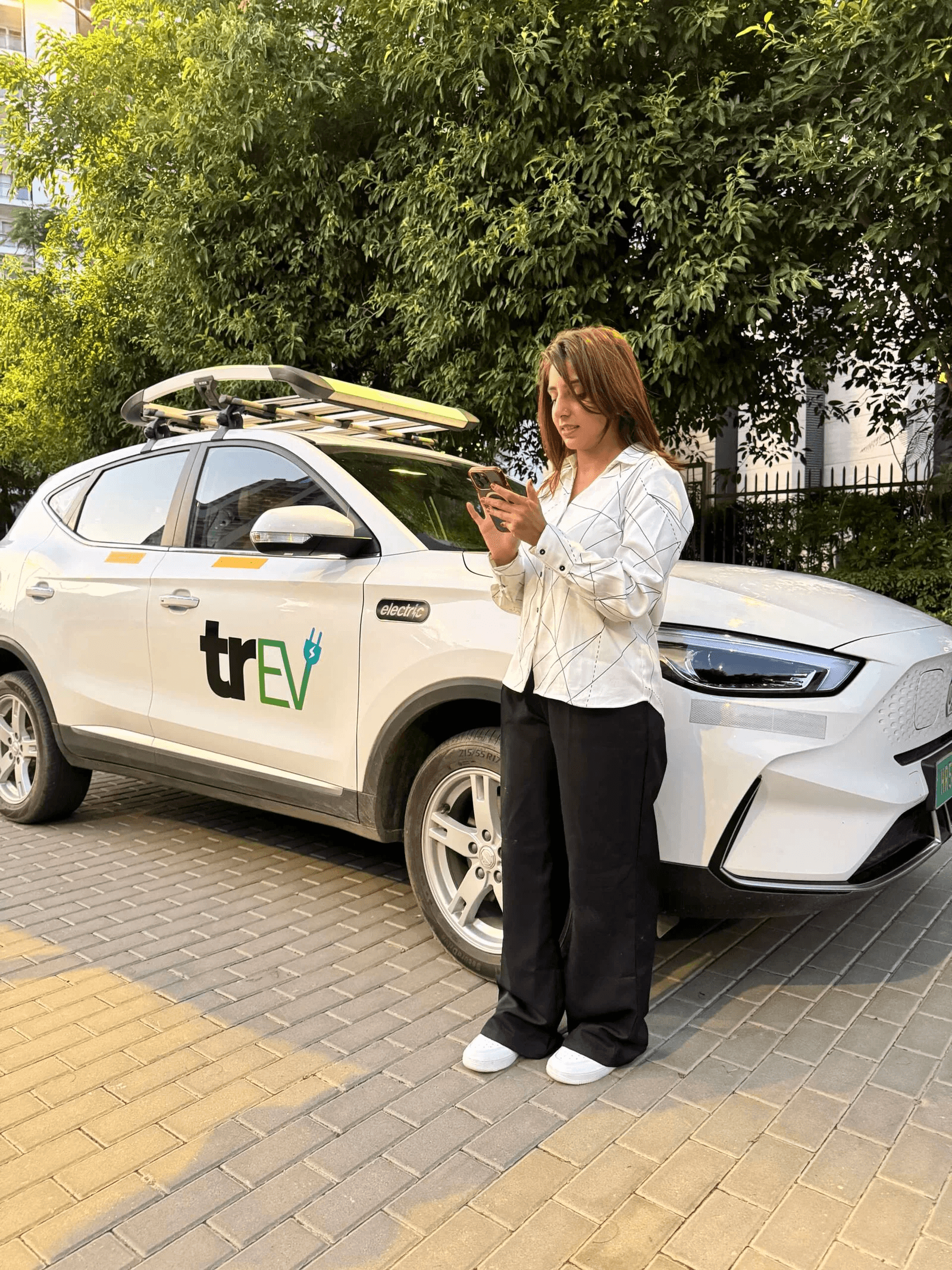 How Trev Cabs Is Helping You Save on Long-Distance Travel