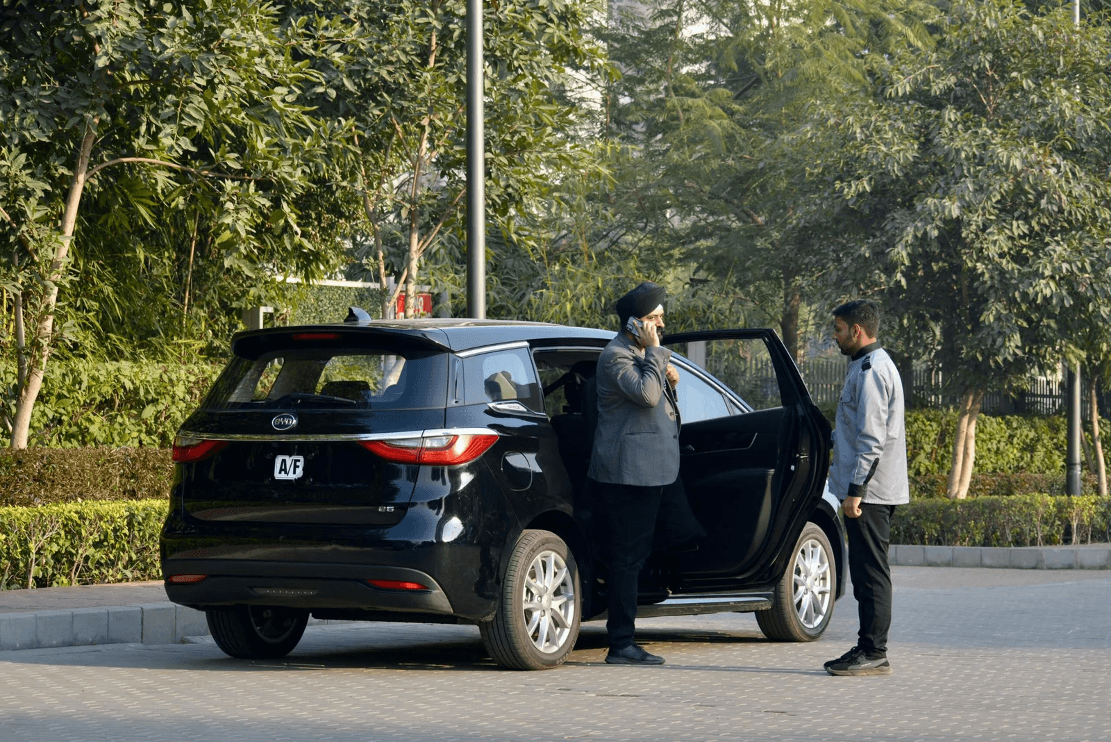 Business Opportunity