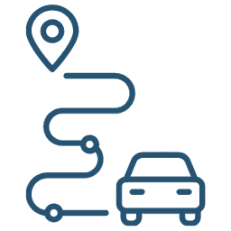 Drive-In Productivity