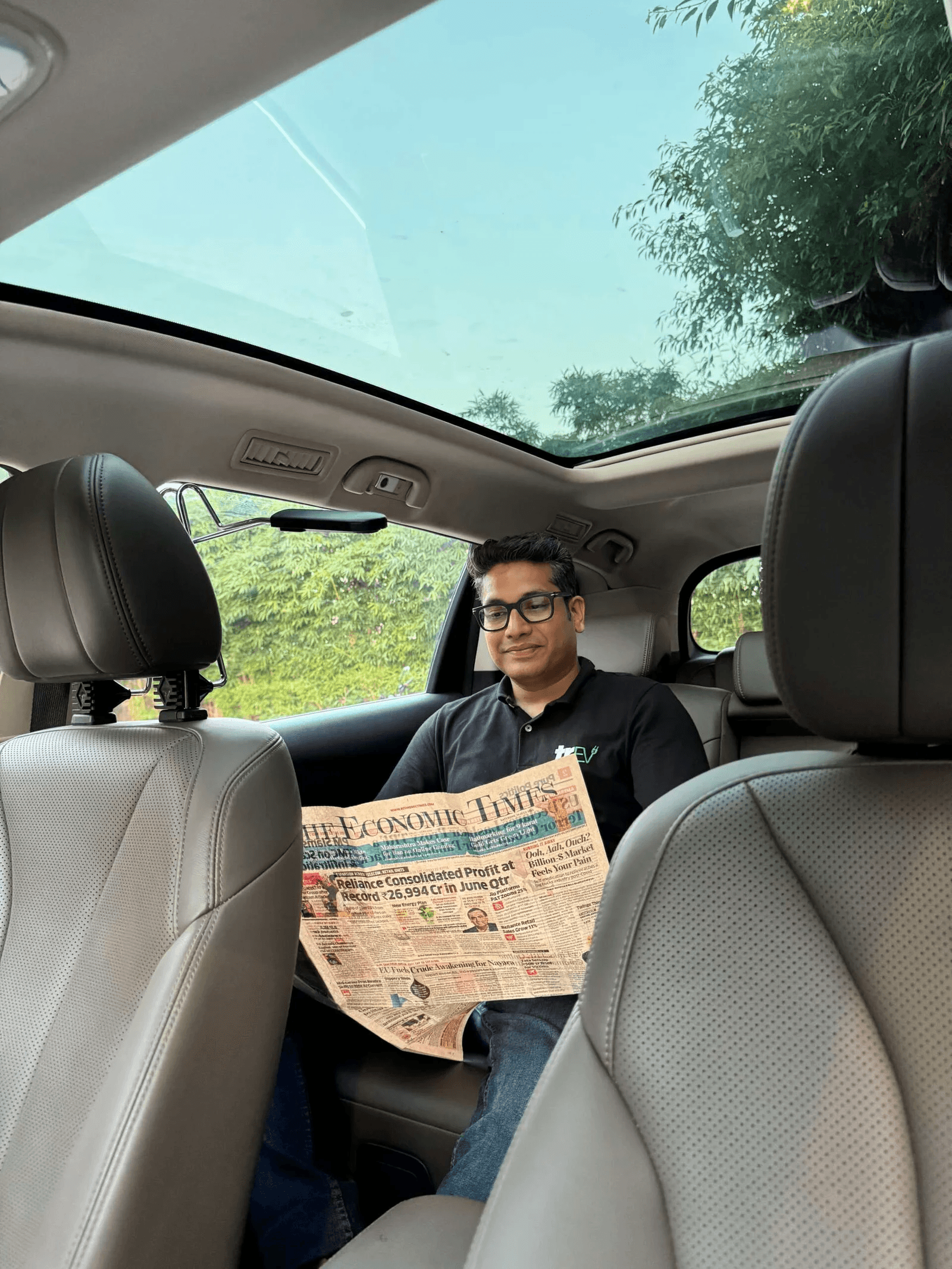 City Travel - Premium travel experience